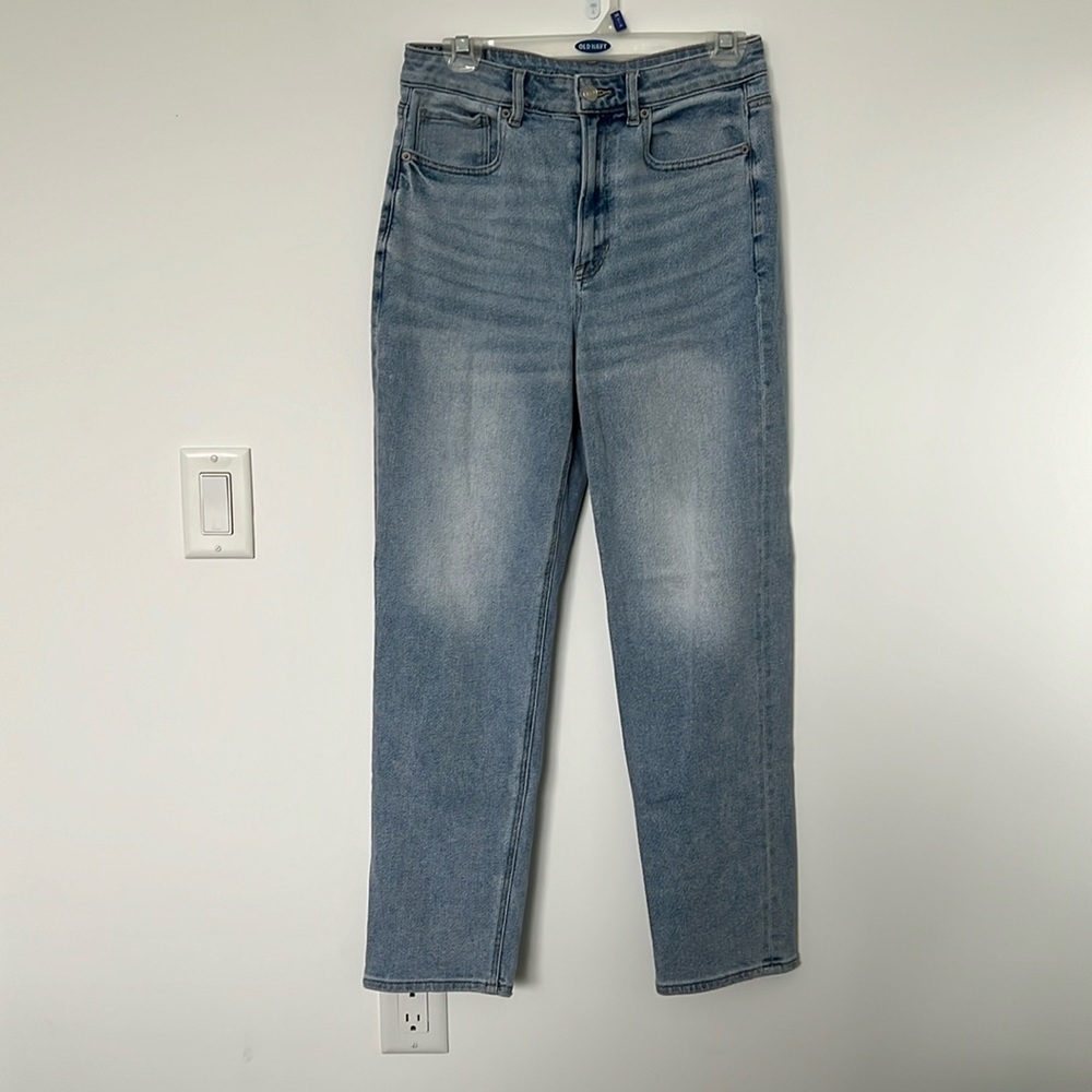 American Eagle Mom Jeans